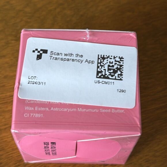 NEW FUNNIR Lip Sleeping Mask - Picture 5 of 5